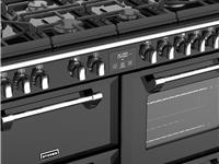 Stoves Richmond S1100 Deluxe GTG DF